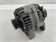 Opel Corsa D Astra H Lichtmaschine Bosch 0124325171 13222930