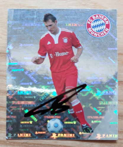 Miroslav klose signiert - klose,