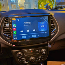 2G+32GB Für Jeep Compass