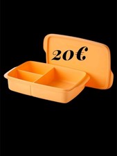 Tupperware Verteilte