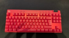 Logitech Pro X TKL Rapid