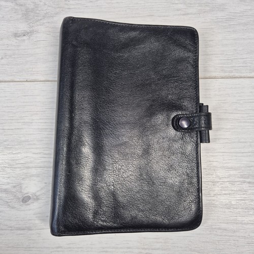 Filofax 1990er personal - filofax,