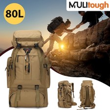 80L Rucksack Wanderrucksack