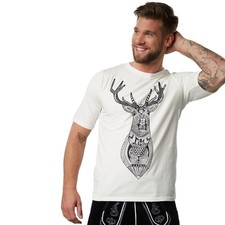 Männer trachten shirt - männer, t-shirt