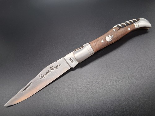 Laguiole bougna - laguiole,