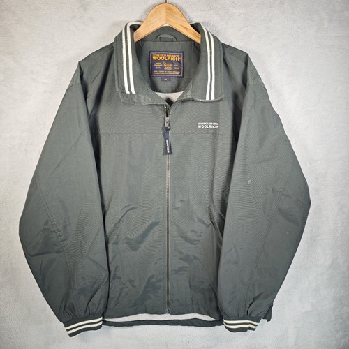 Woolrich jacke herren - woolrich,