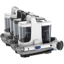 Lubluelu V9 Polsterreiniger