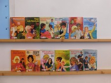 Berte Bratt 12 Bücher