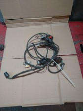 Kabelbaum für 4 Takt China Roller REX RS 400 460