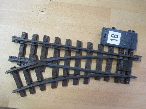 Lgb weiche links - lgb,