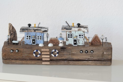 Treibholz deko maritim - deko, ,maritim