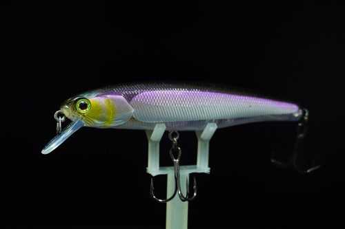 Illex jackall arnaud - 100, sg