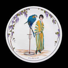 Speiseteller Nr. 2 - NEUWARE -