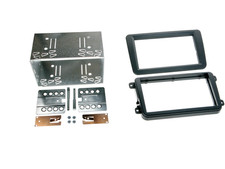 = DOPPEL DIN Autoradio