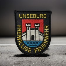 Patch Ärmelabzeichen