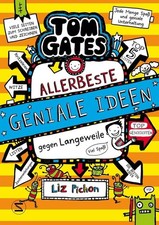 Tom gates allerbeste - tom, gates.