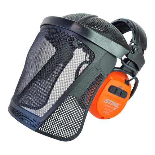 Stihl dynamic sound - dynamic, pa