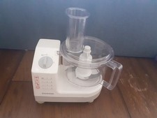 (K) Küchenmaschine Siemens FD