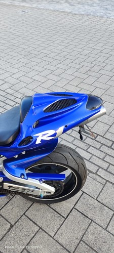 Yamaha rn04 rn01 bos - rn01,