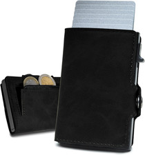 Slimfin® Slim Wallet Mit