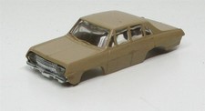 Faller 4832 ams slotcar - h0,