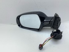 AUDI A3 8P Außenspiegel links