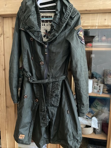 Khujo jacke warm - warm, (
