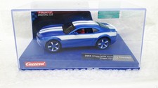 Carrera Digital 132 Chevrolet