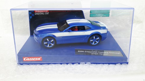 Carrera digital 132 chevrolet - carrera,