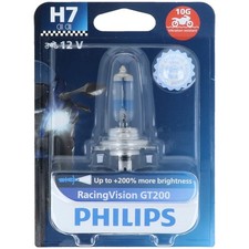 H7 PHILIPS X-tremeVision Moto