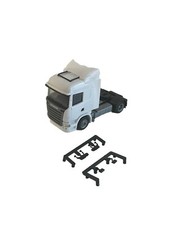 Herpa lkw scania - scania, r13