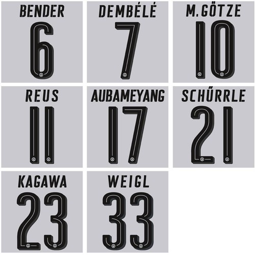 Bvb dortmund flock - bvb, home