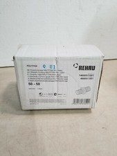 Rehau Rautitan RX+ 50 - 50