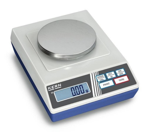 Kern präzisionswaage 440 35n - kern, 440-35n