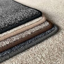 Bettumrandung Lyon Bettvorleger Velours Teppichläufer - 3-teiliges Läufer-Set