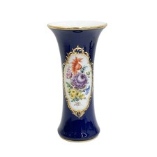Meissen Germany Hand Painted