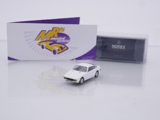 Norev 574118 # Matra Simca Bagheera Sportcoupe Baujahr 1975 " nevaweiß " 1:87