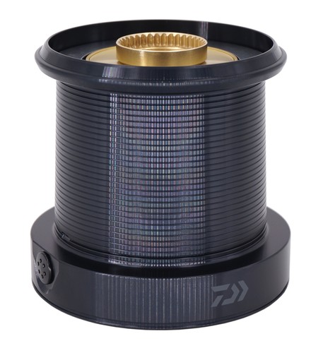 Daiwa ersatzspule für - daiwa,