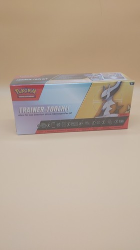 Pokemon trainer toolkit 2023 - -,