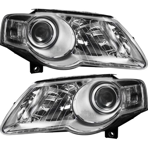 Halogen scheinwerfer set für - halogen,