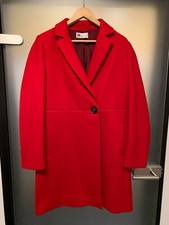 DIANA GALLESI Damen Mantel in