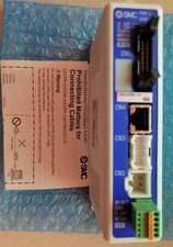 SMC Motor Driver P6 CN5 Step