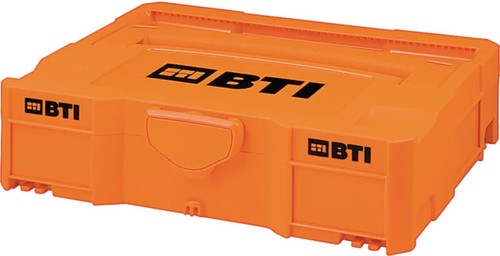 Bti box größe 3 - 1, 1
