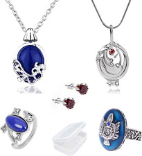 Vampire Diaries Halskette Von