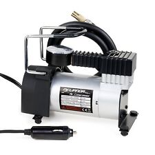 Melianda 12V KFZ Auto Kompressor Zigarettenanzünder, 85W inkl. Tragetasche