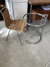 PK1 Chair  Poul Kjaerholm für E Kold Christensen, 1950s