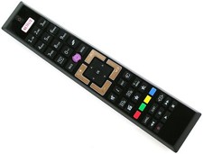 Ersatz Fernbedienung für MEDION RC4995 | RC-A4995 | R/C A4995 | RCA4995 |