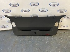 VW Golf Plus 5M Verkleidung