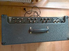 Crate VTX200S Combo 3-Channel Amp Electric Guitar Amplifier