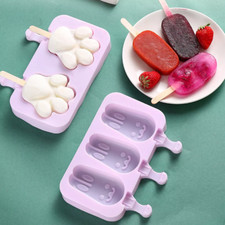 Eismaschine Eiscremeform Eis